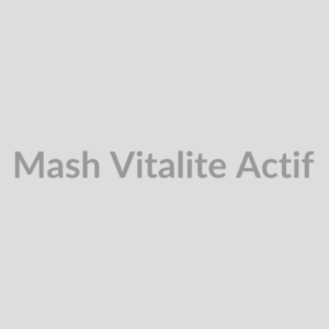 Mash Vitalité Actif