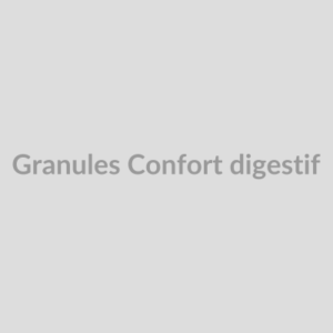 Granulés Confort digestif