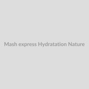 Mash express Hydratation Nature