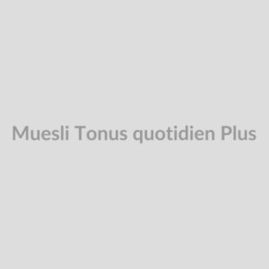 Muesli Tonus quotidien Plus