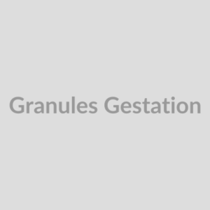 Granulés Gestation