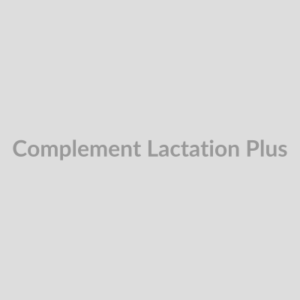 Complément Lactation Plus