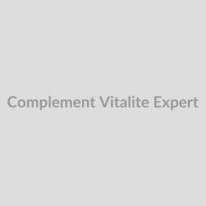 Complément Vitalité Expert
