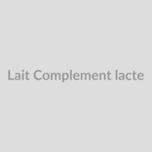 Lait Complément lacté