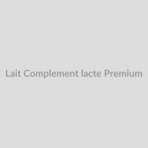 Lait Complément lacté Premium