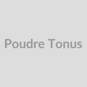 Poudre Tonus