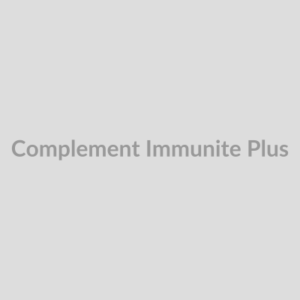 Complément Immunité Plus