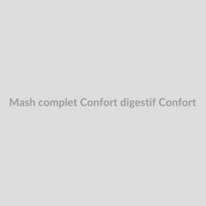 Mash complet Confort digestif Confort