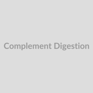 Complément Digestion