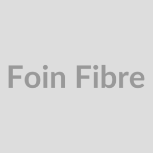 Foin Fibre