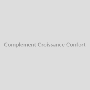 Complément Croissance Confort
