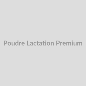 Poudre Lactation Premium