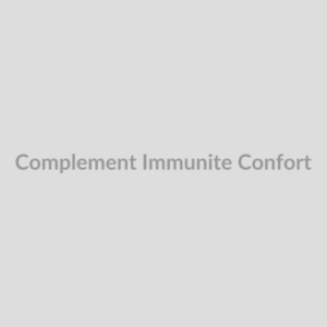 Complément Immunité Confort