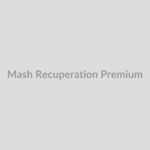 Mash Récupération Premium