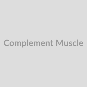 Complément Muscle